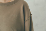 画像をギャラリービューアに読み込む, Hella's sweatshirt
