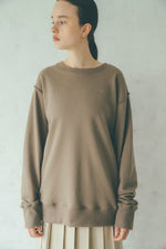 画像をギャラリービューアに読み込む, Hella's sweatshirt
