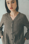herringbone coverall