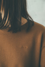 画像をギャラリービューアに読み込む, Hella's sweatshirt
