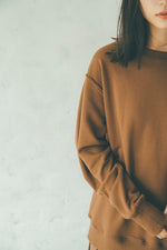 画像をギャラリービューアに読み込む, Hella's sweatshirt
