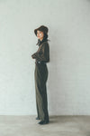 SEMI WIDE PANTS