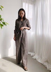 herringbone coverall