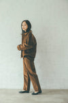 CORDUROY PANTS