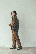画像をギャラリービューアに読み込む, CORDUROY PANTS
