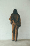 CORDUROY PANTS