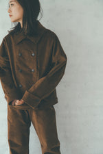 画像をギャラリービューアに読み込む, CORDUROY PANTS
