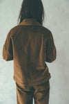 CORDUROY BLOUSON