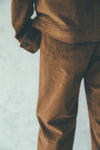 CORDUROY PANTS