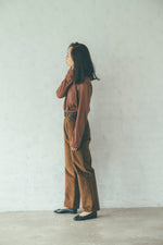 画像をギャラリービューアに読み込む, CORDUROY PANTS
