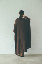 画像をギャラリービューアに読み込む, KNIT GOWN
