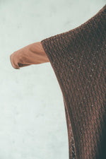 画像をギャラリービューアに読み込む, KNIT GOWN
