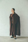 KNIT GOWN