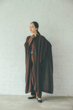 画像をギャラリービューアに読み込む, KNIT GOWN
