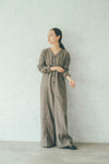 herringbone coverall