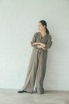 herringbone coverall