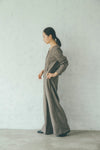 herringbone coverall