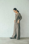herringbone coverall