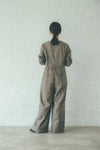 herringbone coverall