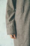 herringbone coverall