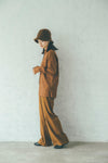 SEMI WIDE PANTS