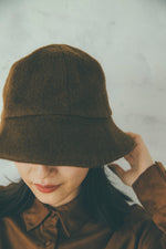 画像をギャラリービューアに読み込む, metro hat
