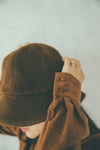 metro hat