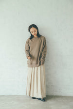 画像をギャラリービューアに読み込む, Hella's sweatshirt
