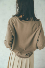 画像をギャラリービューアに読み込む, Hella's sweatshirt
