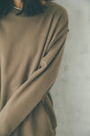 Hella's sweatshirt
