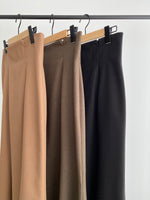 画像をギャラリービューアに読み込む, PANEL MERMAID SKIRT
