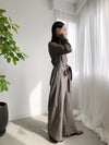 herringbone coverall