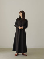 画像をギャラリービューアに読み込む, BACK TIE DRESS
