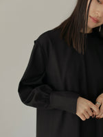 画像をギャラリービューアに読み込む, BACK TIE DRESS
