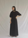 JACQUARD DRESS