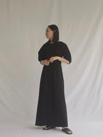 画像をギャラリービューアに読み込む, JACQUARD DRESS
