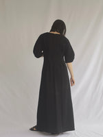画像をギャラリービューアに読み込む, JACQUARD DRESS
