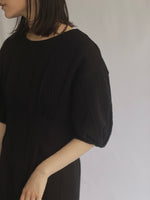 画像をギャラリービューアに読み込む, JACQUARD DRESS
