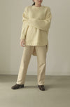 CORDUROY PANTS