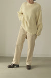 CORDUROY PANTS