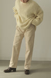CORDUROY PANTS