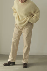 画像をギャラリービューアに読み込む, CORDUROY PANTS
