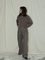 画像をギャラリービューアに読み込む, BUGGY PANTS

