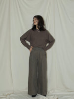 画像をギャラリービューアに読み込む, BUGGY PANTS
