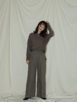 画像をギャラリービューアに読み込む, BUGGY PANTS
