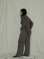 画像をギャラリービューアに読み込む, BUGGY PANTS
