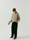 STITCHED SEAM SWEAT