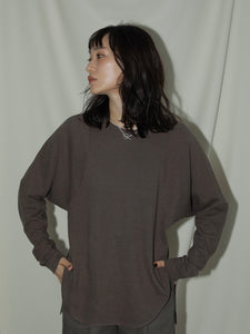 DESIGN SLEEVE SHIRT