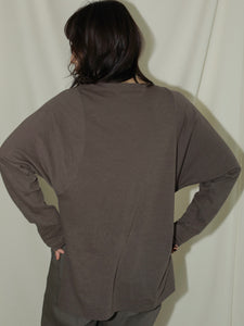 DESIGN SLEEVE SHIRT