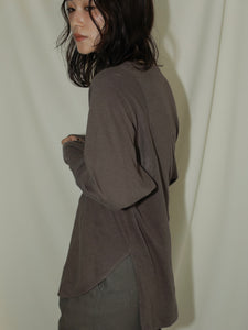 DESIGN SLEEVE SHIRT